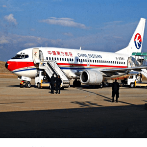 阿拉尔塔里木空运公司航空快运业稳步发展的原因是什么？